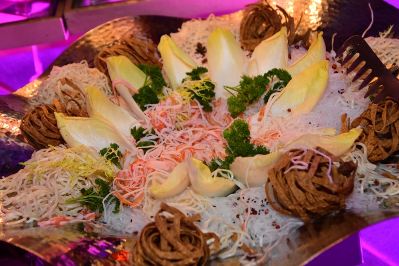 Ramadan at Coral Beach Hotel & Resort